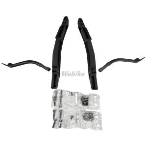 純正新品 CB250T CB400T CB250N CB400N ジェネレーターカバー