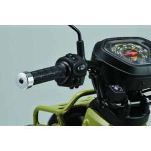 ホンダ（HONDA） JA07 スーパーカブ110プロ 純正ブランクキー (未加工
