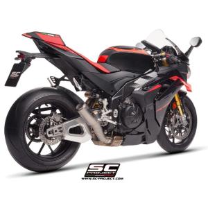 OUTEX（アウテックス） 手曲げ集合管 CB400T HONDA ホンダ フル