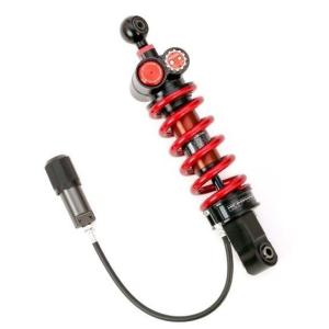 ショーワ サスペンションショック 赤/黒/金 2本セット ADVANTAGE アドバンテージ SHOWA[ショーワ] BFRC-lite(Balance