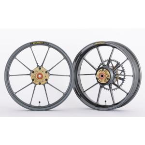 ADVANTAGE（アドバンテージ） EXACT [イグザクト] II RACING 10 フル