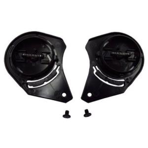 SPEED PIT スピードピット シールドベースセット その他ヘルメットオプション・補修部品 ヘル...