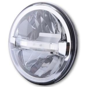 Highsider ハイサイダー LED ヘッドライト Dual-Stream 灯火類 電装系