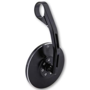 Magical Racing（マジカルレーシング） フロントフェンダー 素材