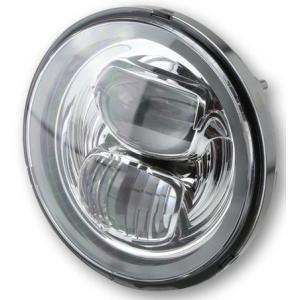 KN企画 KS-LDHL2-TB KOSO LEDヘッドライト 170mm×85.7mm 約920g 汎用