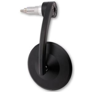 DAYTONA（デイトナ） 15163 ハイサイダー バーエンドミラー モンタナ