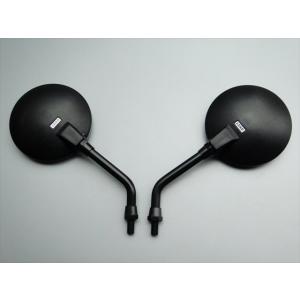 ミスティ MISTY 金太郎ミラー〈BK〉 Z1 Z2 KAWASAKI カワサキ ミラー