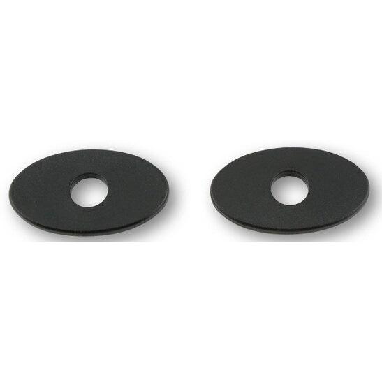 Shin-Yo シンヨー Indy Spacer Mounting Plates ER6 Z1000...