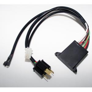 Shin-Yo シンヨー wiring harness incl． control unit for shutter #223-390 ellipsoid headlights その他ハーネス スイッチ・ハーネス関係 電装系