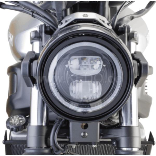 KEDO ケド LEDヘッドライトユニット XSR700 YAMAHA ヤマハ ヘッドライト 灯火類...