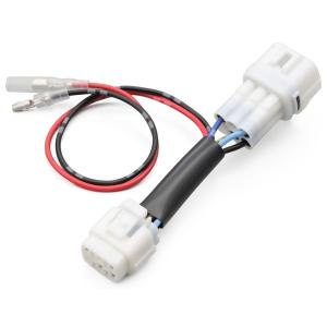 ALPHATHREE（アルファスリー） リアショックジョイント CRF250L HONDA