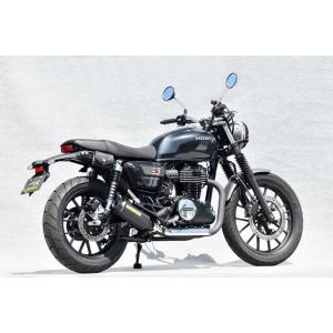 【正規品】ウイルズウィン GB350S/CB350RSフェンダーレスキット WirusWin ウイルズウィン フェンダーレスキット GB350S CB350RS