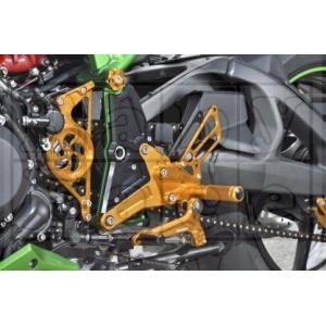 BabyFace STEP KIT KAWASAKI ZX
