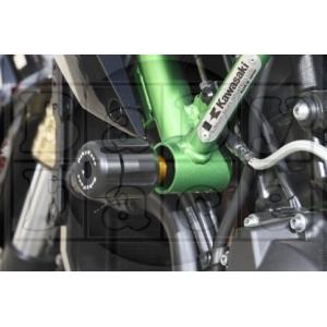 babyface（ベビーフェイス） シフトスピンドルホルダー ゴールド H2SX