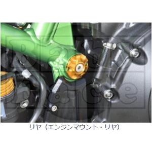 BABYFACE ベビーフェイス フレームキャップ カラー：グリーン Z-H2 KAWASAKI カ...