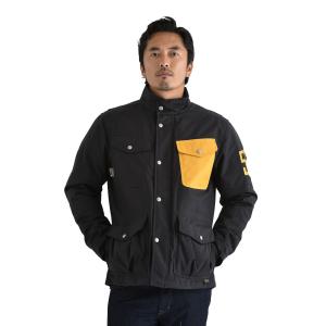 56design（56デザイン） WINTER SAFARI JACKET [ウィンターサファリ