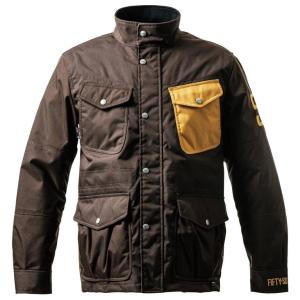 56design（56デザイン） DECK JACKET サイズ：L オールシーズン
