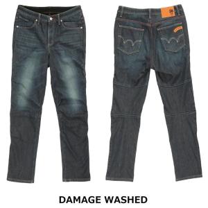 56design（56デザイン） 【56design × EDWIN】056 Rider Jeans CORDURA