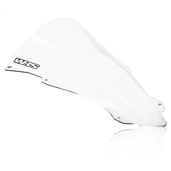 WRS ダブリューアールエス ウインドスクリーン カラー：クリア NINJA ZX-25R SE Z...