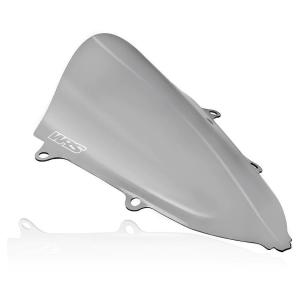 アクリポイント　スクリーン レーシング 17年 CBR250RR クリア HONDA 23- CBR250RR クリアスクリーン - アクリポイント
