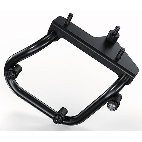 Y’S GEAR(YAMAHA) ワイズギア サイドバッグキャリア タイプ：右(Q5K-YSK-13...