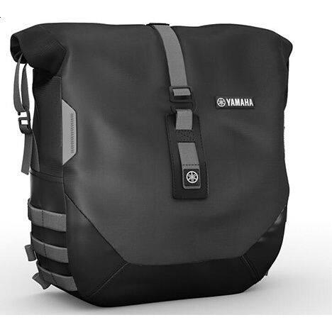 Y’S GEAR(YAMAHA) ワイズギア ソフトサイドバッグ タイプ：左(Q5K-YSK-135...