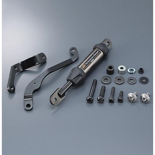 Y’S GEAR(YAMAHA) ワイズギア パフォーマンスダンパー XSR900 YAMAHA ヤ...