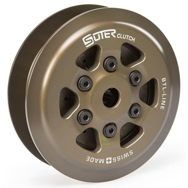 SUTERCLUTCH スータークラッチ スーターモトクロスクラッチ CRF250R CRF250R...