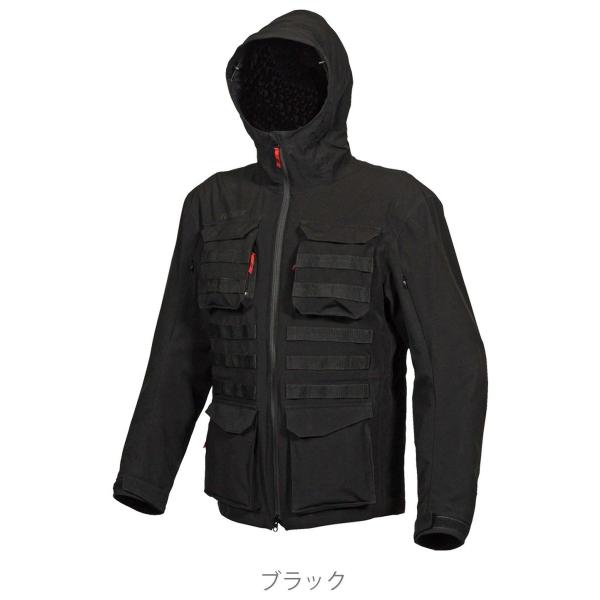 FLAGSHIP フラッグシップ リフレイムジャケット サイズ：L オールシーズンジャケット ジャケ...