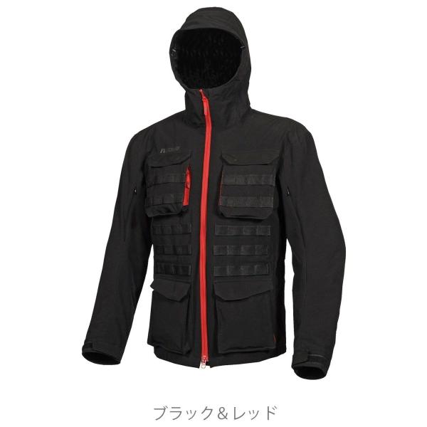 FLAGSHIP フラッグシップ リフレイムジャケット サイズ：3L オールシーズンジャケット ジャ...