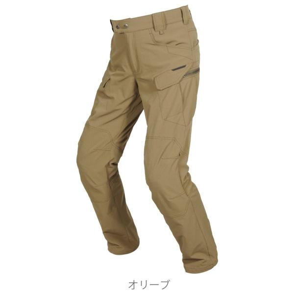 FLAGSHIP フラッグシップ リフレイムパンツ サイズ：L／3L オールシーズンパンツ パンツ・...