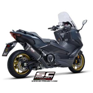 AKRAPOVIC（アクラポビッチ） 直送品 レーシングライン チタン EC/ECE