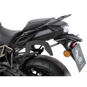 AKRAPOVIC（アクラポビッチ） '04-'07 CBR1000RR SC57 スリップオン
