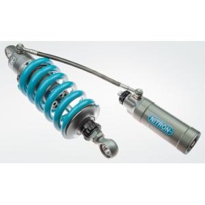 OHLINS オーリンズ正規品 KATANA(19-) GSX-S1000(15-) SU509