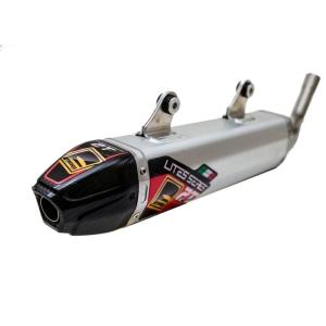 Motor Rock モーターロック STDメガホン ロング 新型フルエキ タイプ