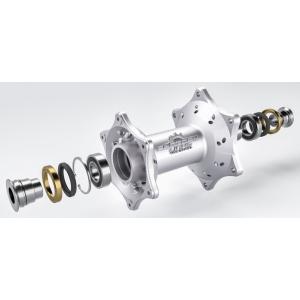 FACTORY LINKS ファクトリーリンクス フロント ホイール ベアリング キット HONDA...