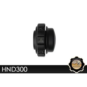 KAOKO カオコ クルーズ コントロール スロットル スタビライザー VFR 800 X CROS...