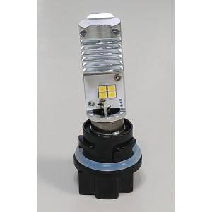 M&amp;H マツシマ エムアンドエイチマツシマ 原付用LEDヘッドライトバルブ PonLED HS5 H...