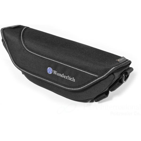 Wunderlich ワンダーリッヒ ハンドルバーバック 「EVO」 Pan America 125...