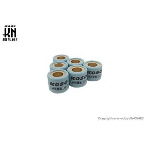 KOSO コーソー ウエイトローラー 重量：5.5g HONDA ホンダ SYM KYMCO キムコ...