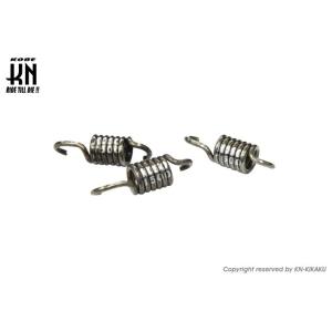 PLEASURE プレジャー サイドルーバー ZZR1100(D) KAWASAKI カワサキ