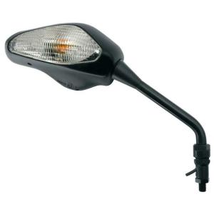 rizoma（リゾマ） Namic mirror [ナミックミラー] カラー：ダーク