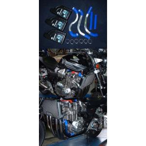 CB1300SF SC54 型 ラジエター　純正 ウェビックガレージセール | ☆ 【M2】良品♪CB1300SF(SC54