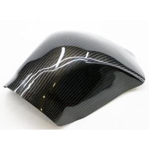 BAGSTER（バグスター） タンクカバー マットグレー CB300/250R 18-23