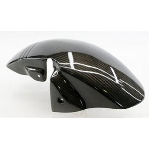 COERCE（コワース） RS フロントフェンダー 素材：カーボン GSR250