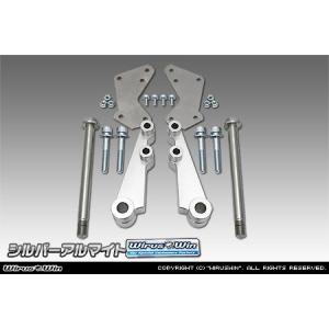 トリシティ125 SEC1J-005xxx の フロントフォーク *1725595573 中古