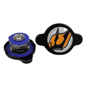 DRIVEN ドリブン 2.0気圧ラジエーターキャップ HONDA ホンダ KAWASAKI カワサ...