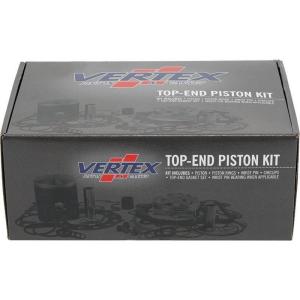 VERTEX VERTEX:ヴァーテックス Top End Kit YZ 450 F｜webike