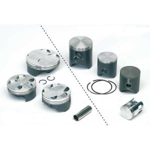 VERTEX ヴァーテックス forged  piston Polaris RANGER 800 6...