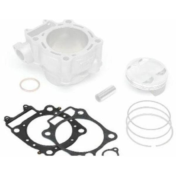 VERTEX ヴァーテックス Top End Gasket Set KLX 400 R DR-Z E...